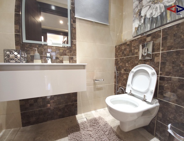 Spacious 3-Bedroom Apartment for Rent in Abdoun Near the American Embassy