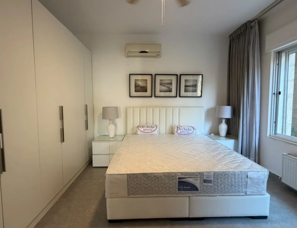 2-Bedroom Apartment for Rent in Jabal Al Lweibdeh, Amman | 160 sqm