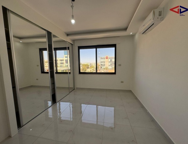 Second-Floor Apartment for Rent in Um Uthaina | 3 Bedrooms | 170 sqm