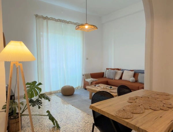 2-Bedroom Apartment for Rent in Al-Lweibdeh, Amman | 125 sqm