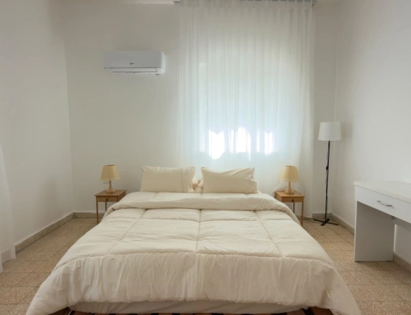 Spacious 2-Bedroom Apartment for Rent in Jabal Al-Weibdeh, Amman