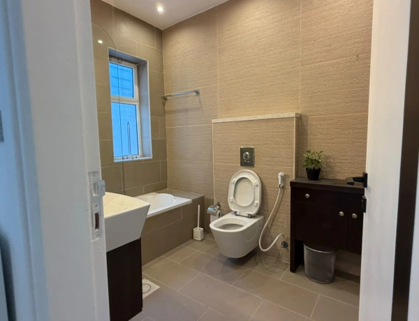 2-Bedroom Apartment for Rent in Jabal Al Lweibdeh, Amman | 160 sqm