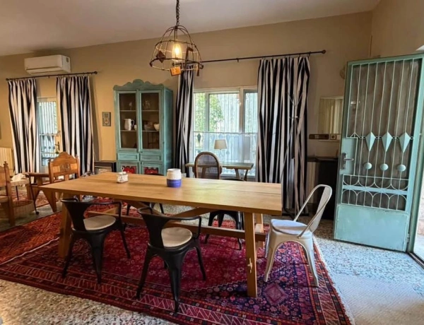 2-Bedroom Ground-Floor Apartment for Sale in Jabal Al Lweibdeh – Near Jordan National Gallery of Fine Arts