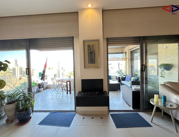 Luxury 1 Bedroom Apartment for Rent in Abdoun Near Abdoun Circle – 120 sqm with Terrace & Modern Amenities