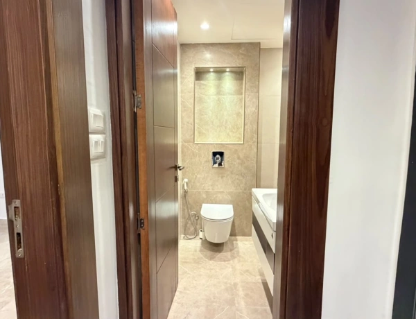 Luxury 3-Bedroom Apartment for Rent in Abdoun | 200 sqm Terrace