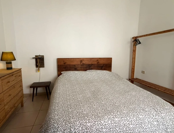 1-Bedroom Apartment for Rent in Jabal Al Weibdeh – 60 sqm