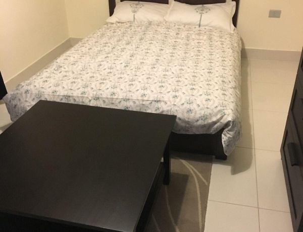 Modern 2-Bedroom Apartment for Rent in Al Luweibdeh | 100 sqm, Fully Equipped