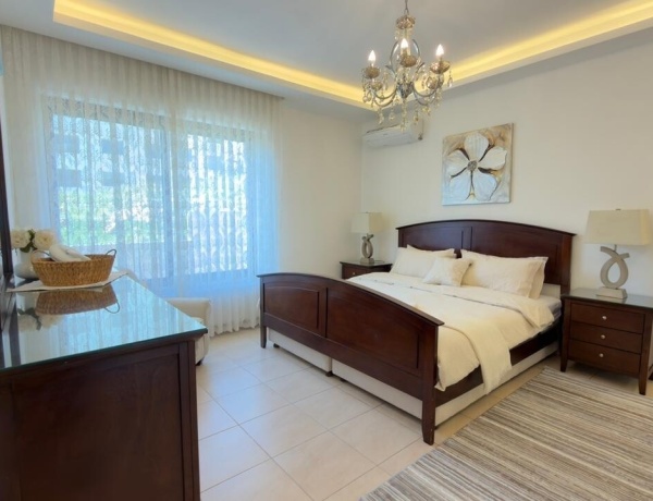 4 Bedroom Apartment for Rent in Abdoun | 240 sqm