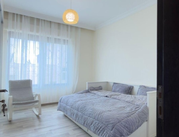 Luxury 3 Bedroom Duplex Apartment for Rent in Abdoun | 230 sqm