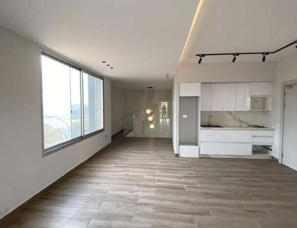 Spacious Roof Apartment for Rent in Amman – Private Rooftop Terrace & Panoramic Views
