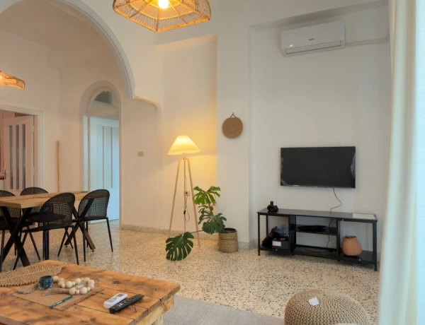2-Bedroom Apartment for Rent in Al-Lweibdeh, Amman | 125 sqm