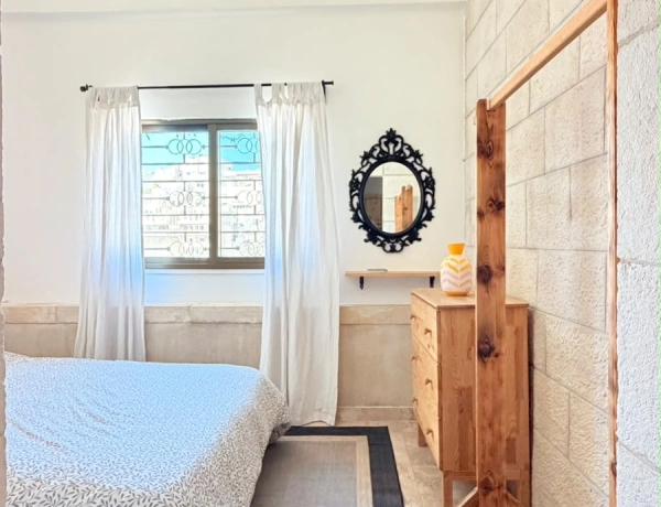2-Bedroom Apartment for Rent in Jabal Al-Weibdeh, Amman | Spacious Terrace & 330 m² Total Area