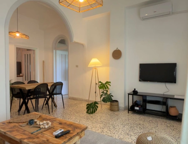 2-Bedroom Apartment for Rent in Al-Lweibdeh, Amman | 125 sqm