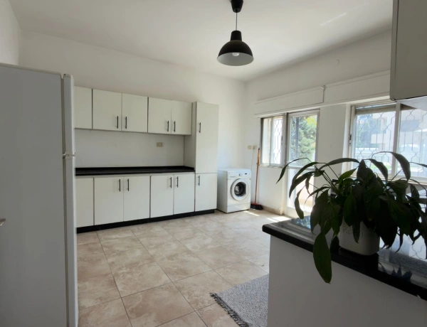 2-Bedroom Apartment for Rent in Al-Weibdeh, Amman | 150 m² | 2 Bathrooms | 2 Balconies