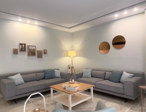 Spacious 2 Bedroom Apartment for Rent in Abdoun | 150 sqm with Terrace