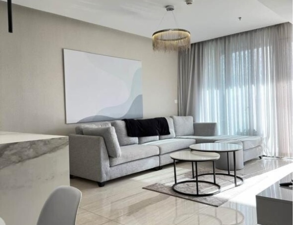 Luxury Furnished Apartment for Rent in Abdoun | 2 Bedrooms, Prime Location