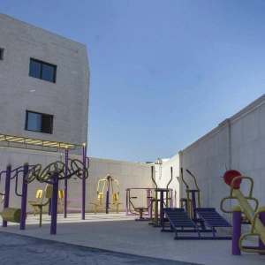 Fully Furnished 3-Bedroom Apartment for Sale in Deir Ghbar, Amman | Gated Compound