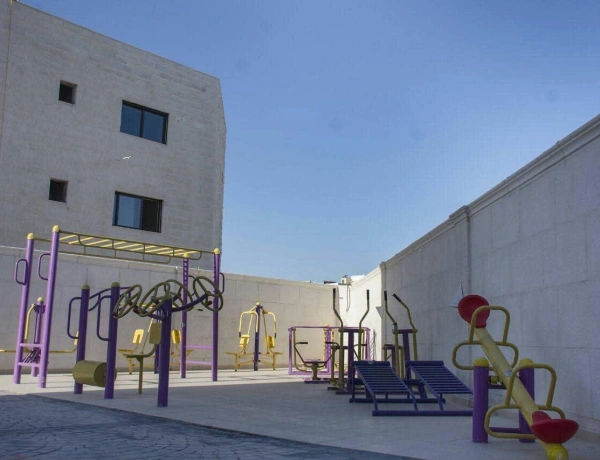 Fully Furnished 3-Bedroom Apartment for Sale in Deir Ghbar, Amman | Gated Compound
