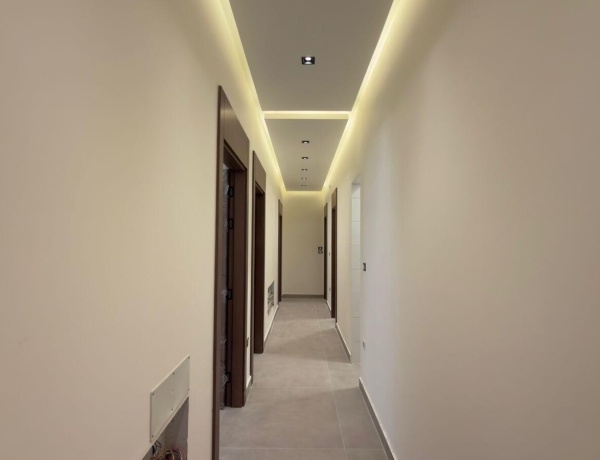 Apartment for Sale in Abdoun Amman | 3 Bedrooms 190 sqm Modern Apartment