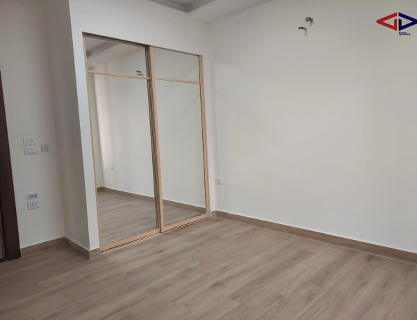 Luxury Ground Floor Apartment with Private Terrace for Sale in Deir Ghbar – 3 Bedrooms