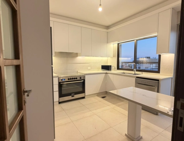 Luxury 3-Bedroom Apartment for Rent in Abdoun | 200 sqm Terrace