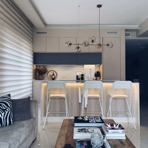 2-Bedroom Apartment for Rent in Abdoun, Amman – 120 SQM