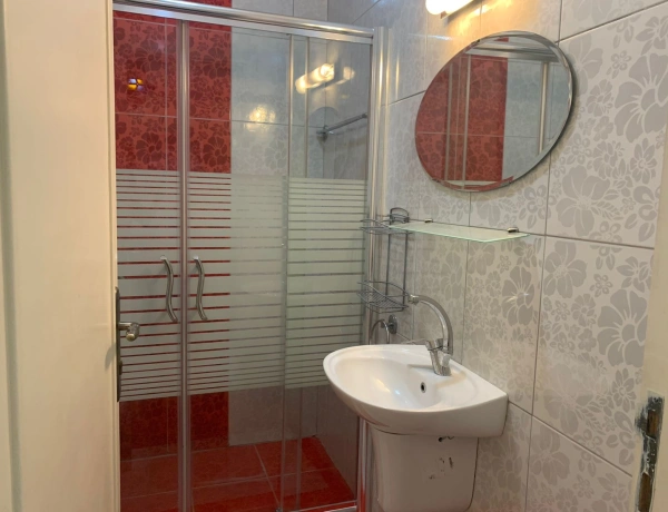90 sqm 2-Bedroom Apartment with Rooftop Access & Beautiful Views