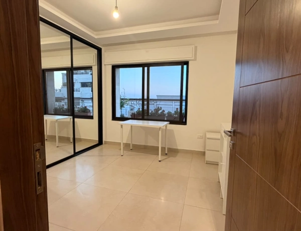 Luxury 3-Bedroom Apartment for Rent in Abdoun | 200 sqm Terrace
