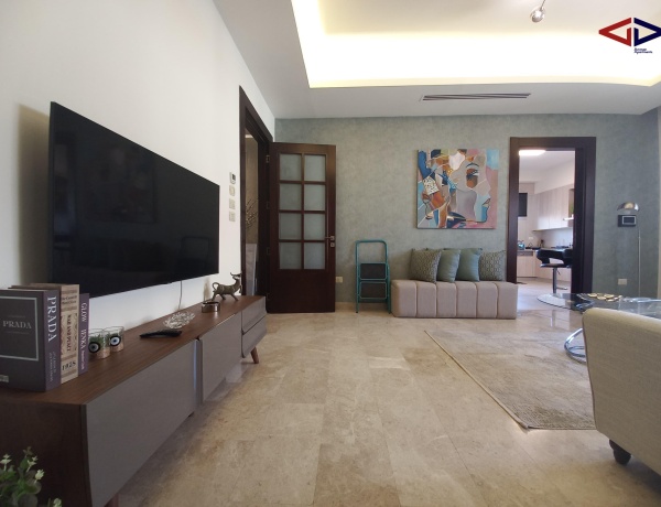 Spacious 3-Bedroom Apartment for Rent in Abdoun Near the American Embassy