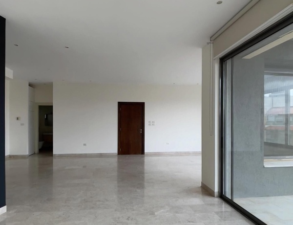 Spacious 4-Bedroom Rooftop Apartment with Huge Terrace in 4th Circle, Amman
