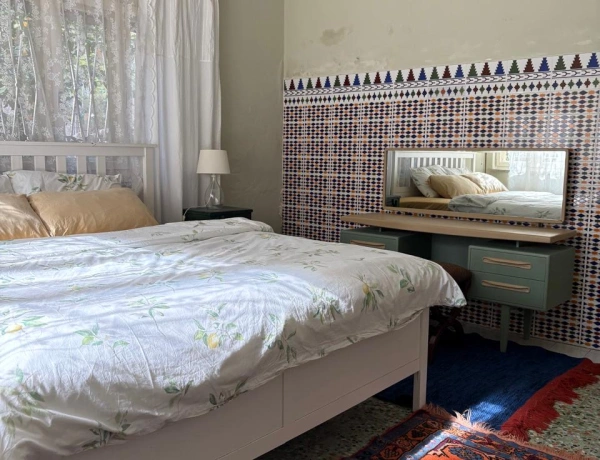 2-Bedroom Ground-Floor Apartment for Sale in Jabal Al Lweibdeh – Near Jordan National Gallery of Fine Arts