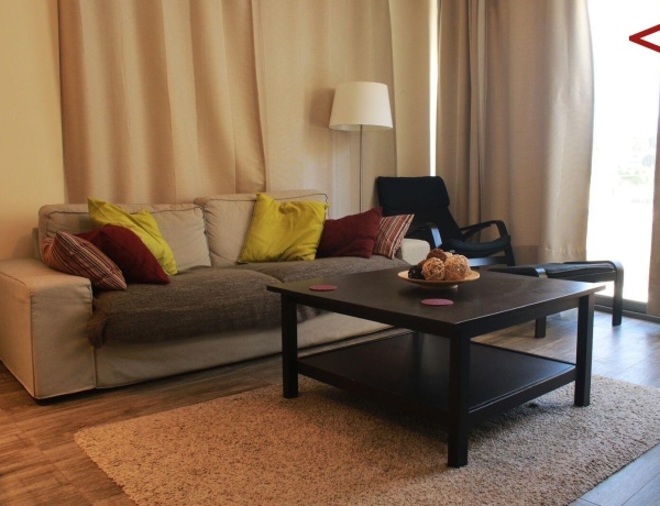 Modern 2-Bedroom Apartment for Rent in Al Luweibdeh | 100 sqm, Fully Equipped