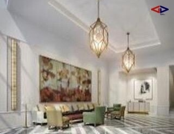 Luxury 1 Bedroom Apartment for Rent at Campbell Gray | Abdali Boulevard