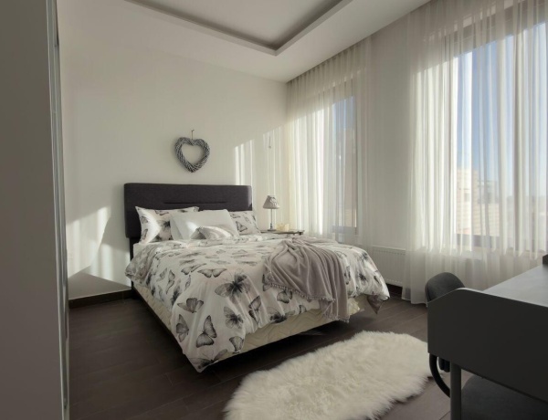 Luxury Apartment for Rent in Al-Suweifiyeh – 3 Bedrooms, 3 Bathrooms, 165 sqm