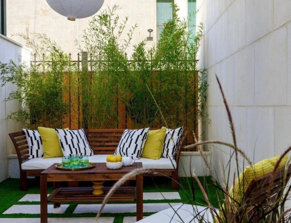 Ground Floor Garden Apartment in amman – Spacious 180 sqm Family Home