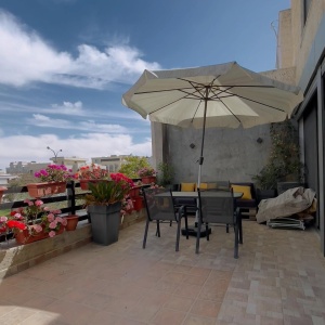 Elegant 2 Bedroom Apartment for Rent in Abdoun | 120 sqm |