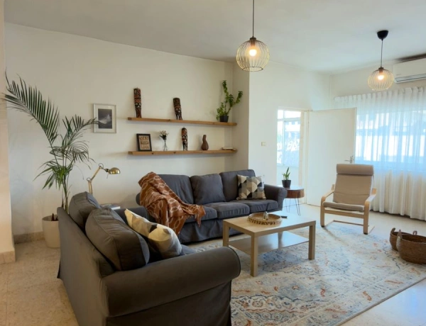 2-Bedroom Apartment for Rent in Al-Weibdeh, Amman | 150 m² | 2 Bathrooms | 2 Balconies