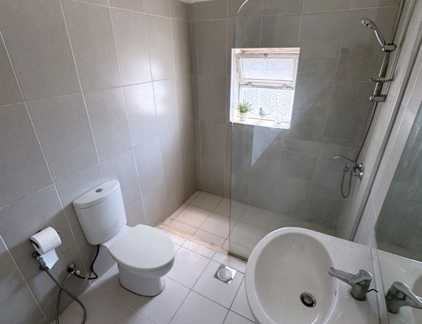 Charming Weibdeh Apartment with Panoramic Citadel & Amman Views