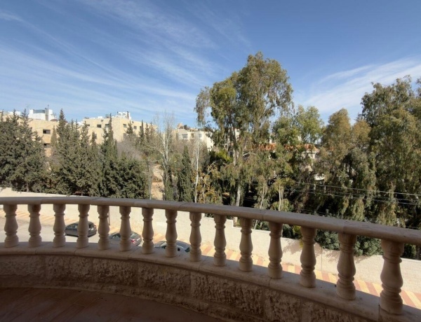 Spacious 3-Bedroom Apartment for Rent in Deir Ghbar – Modern & Elegant
