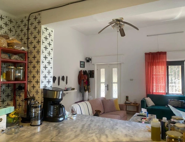 Furnished 3-Bedroom Apartment with Balconies for Rent in Rainbow Street, Jabal Amman