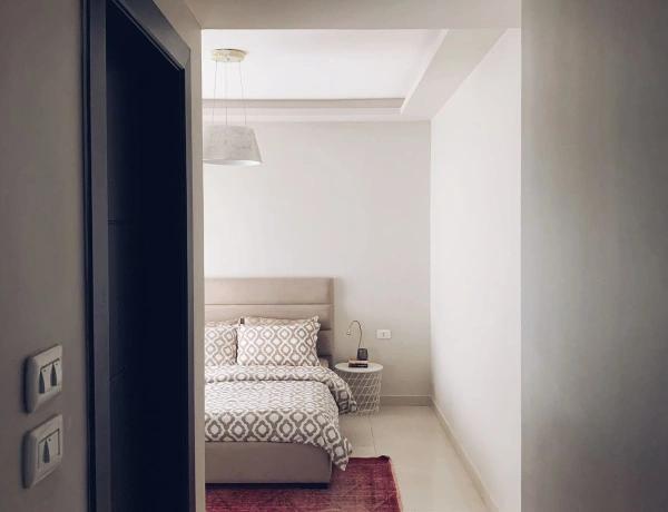 2-Bedroom Apartment for Rent in Abdoun, Amman – 120 SQM