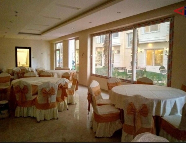 Spacious 3-Bedroom Apartment for Rent with Shared Garden | Quiet Residential Area
