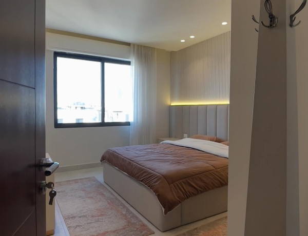 2 Bedroom Apartment for Rent in Deir Ghbar | 100 sqm + 100 sqm Terrace