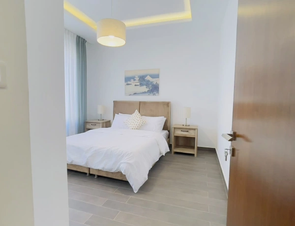 3-Bedroom Apartment for Rent in Sweifieh, Amman – 165 SQM