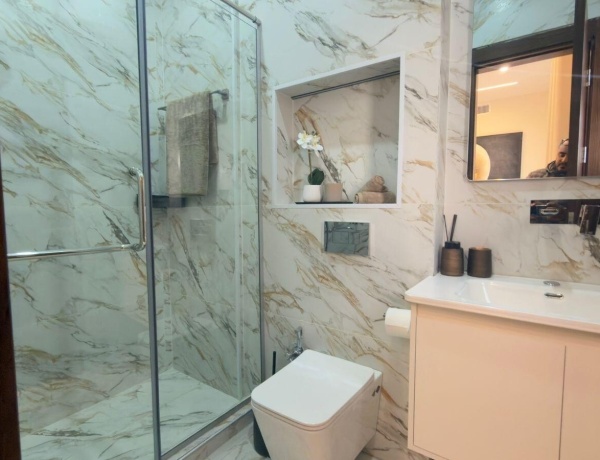 Modern Furnished 2-Bedroom Apartment for Rent in Sweifieh, Amman – 85 sqm