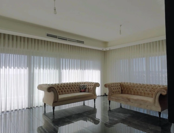 Luxury 4-Bedroom Duplex Roof Apartment for rent in Deir Ghbar, Amman