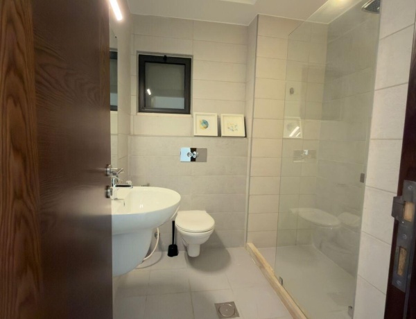 Luxury Apartment for Rent in Jabal Al Weibdeh – 3 Bedrooms, 3 Bathrooms with Private Terrace