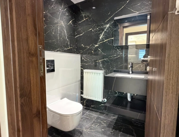 4-Bedroom Duplex with Private Pool for Rent in Abdoun, Amman
