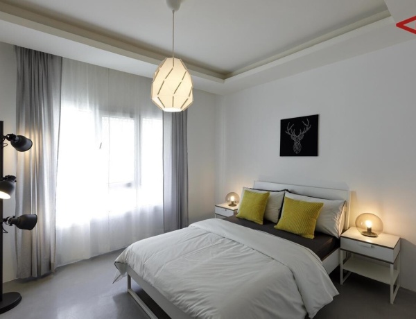 Ground Floor Garden Apartment in amman – Spacious 180 sqm Family Home