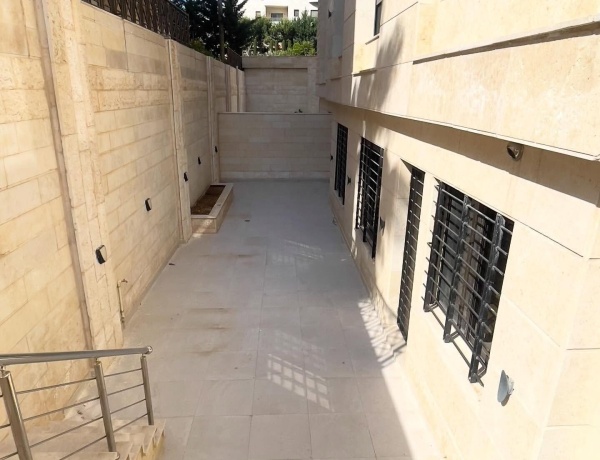 Spacious 2 Bedroom Apartment for Rent in Abdoun | 150 sqm with Terrace